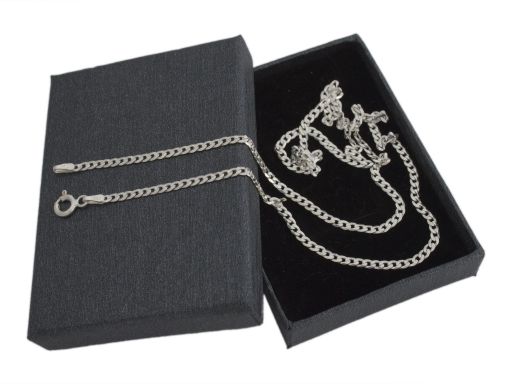 Pancerka 2mm - łańcuszek...