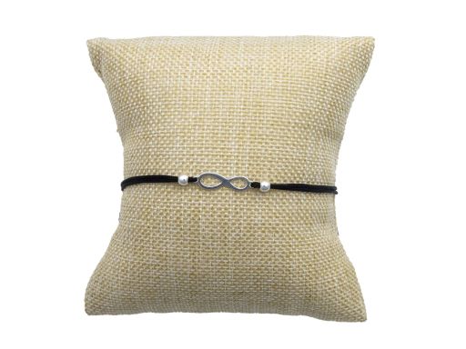 Bransoletka na czarnym...