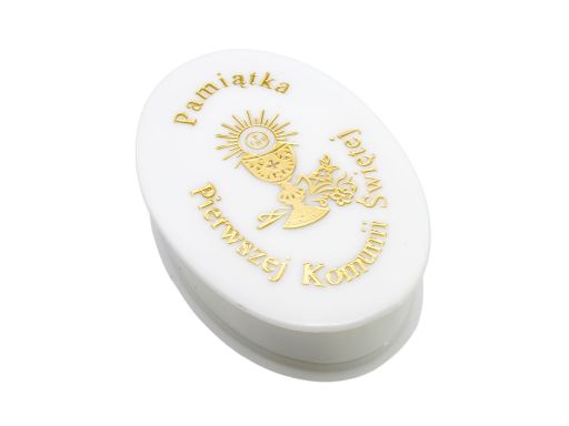 Pudełeczko z nadrukiem na...