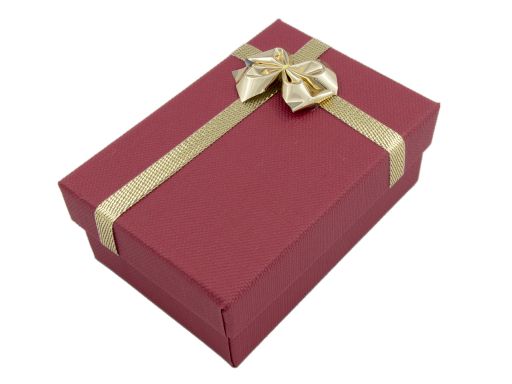Pudełeczko prezentowe na...