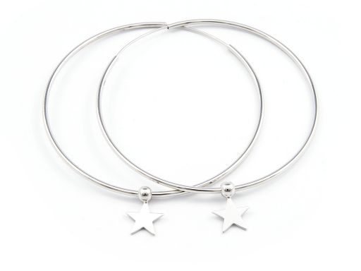 Koła z gwiazdkami 3,5cm -...