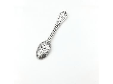 Srebrna łyżeczka 925...
