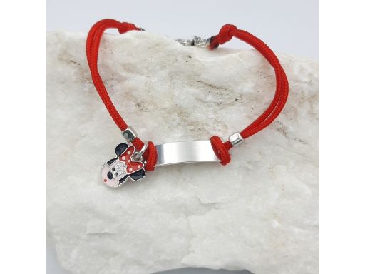 Bransoletka dziecięca na...