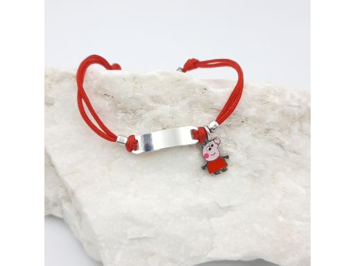 Bransoletka Dziecięca z...