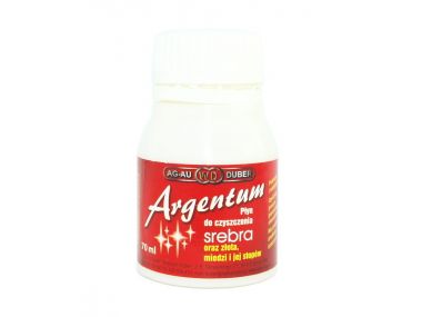 Argentum płyn do...