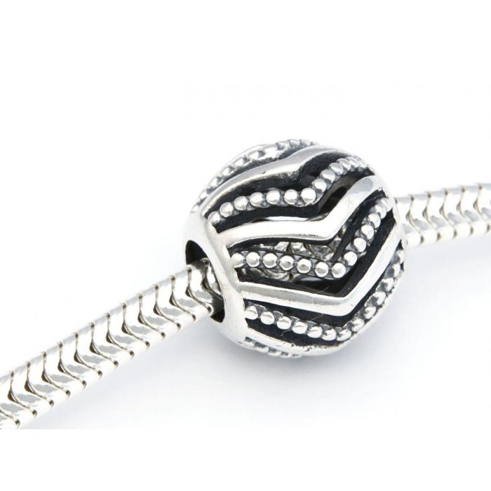 Srebrna zawieszka Charms Srebrna zawieszka Charms