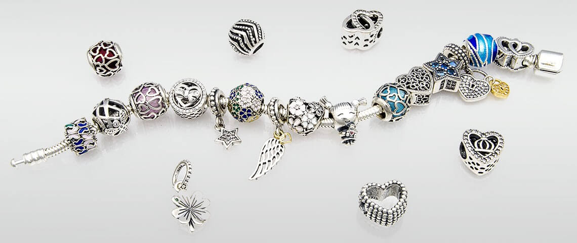 charms